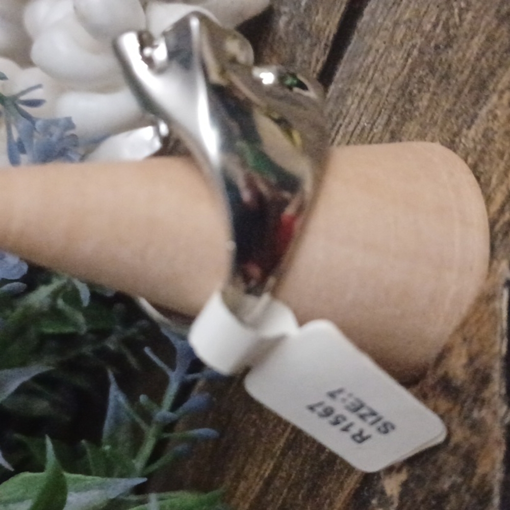 BUTTERFLY 🦋 RING - Picture 6 of 7